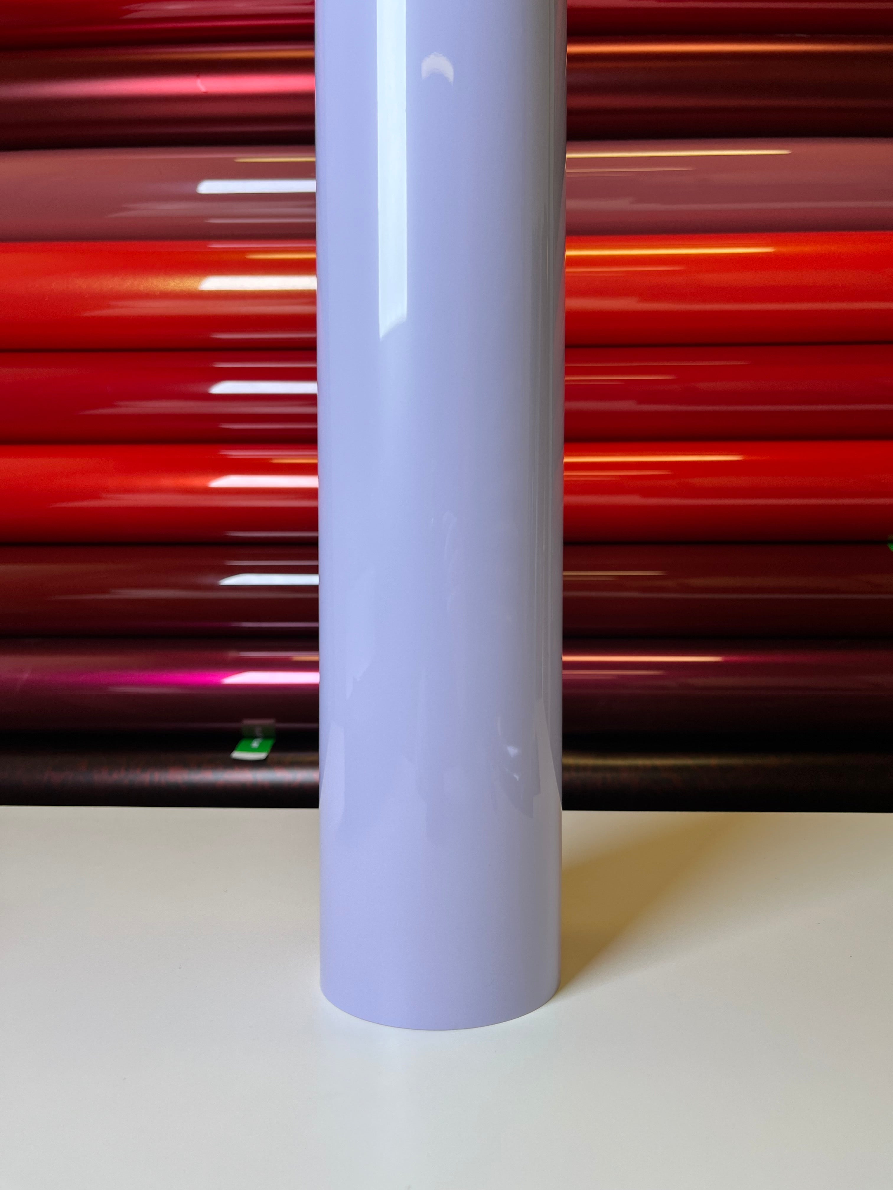 Stardust Purple Vinyl Wrap