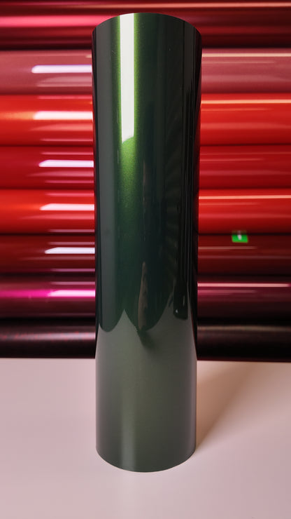 Sonoma Green Vinyl Wrap