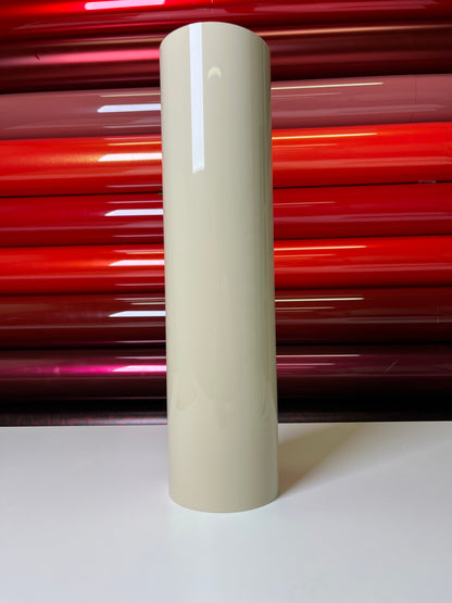 Crystal Milan Khaki Vinyl Wrap