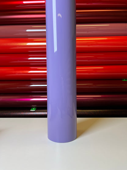Secret Violet Vinyl Wrap