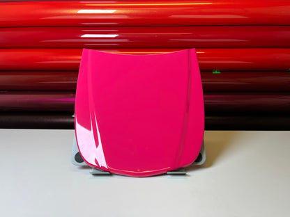 Beet Purple Vinyl Wrap