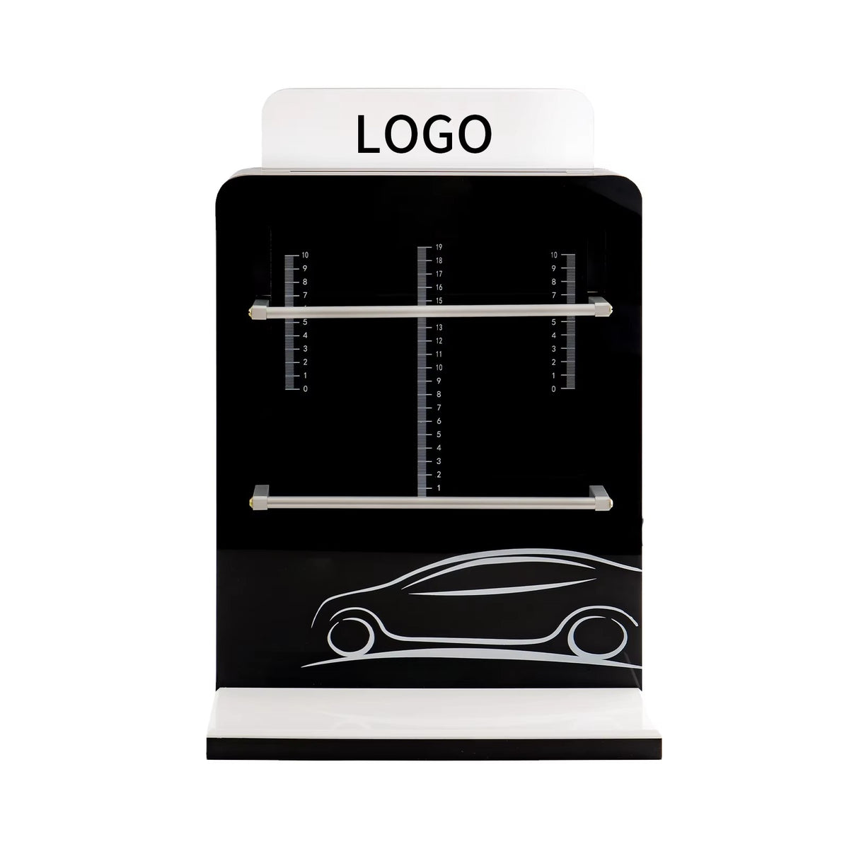 PPF Stretch Tester Machine Paint Protection Film | HIGHCOOL