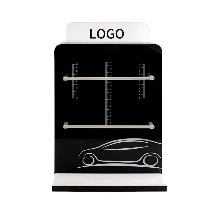 PPF Stretch Tester Machine Paint Protection Film | HIGHCOOL