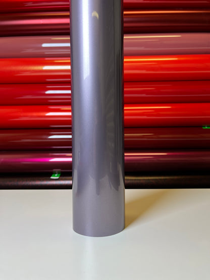 Aurora Purple Vinyl Wrap