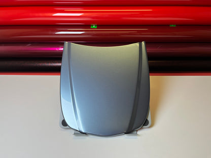 Byron Bay Blue Vinyl Wrap