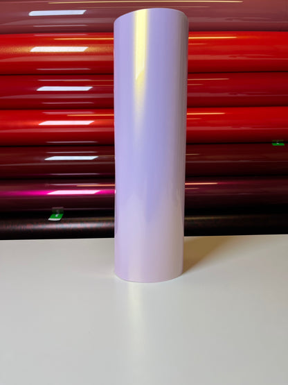 Gloss Glazed Gold Vinyl Wrap