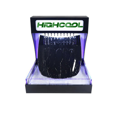 TPU PPF Film Car Hydrophobic Testing Machine