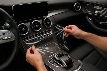 Interior Protection Film