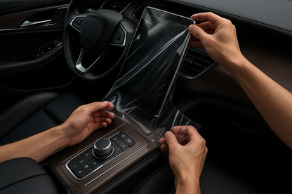 Interior Protection Film