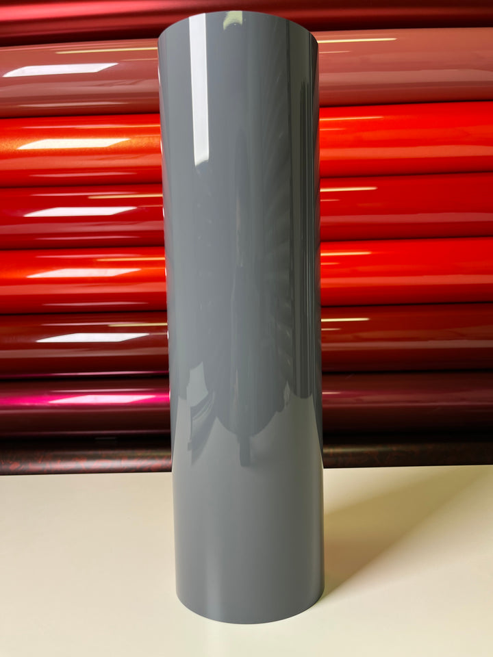 Crystal Dark Nardo Grey Vinyl Wrap | HIGHCOOL