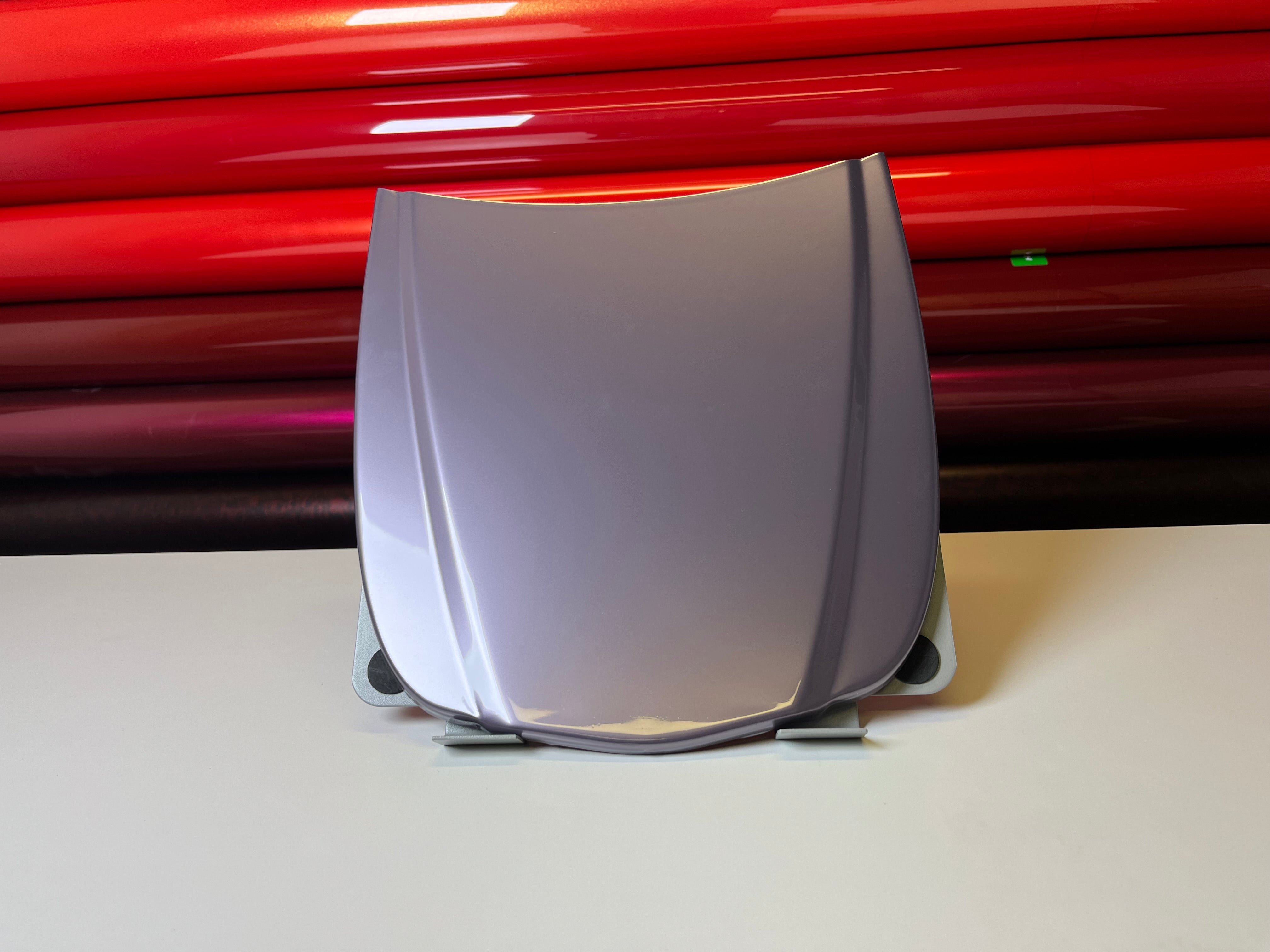 Midsummer Violet Vinyl Wrap