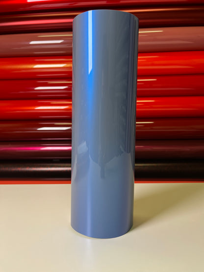 Dual Tone Rock Grey Vinyl Wrap