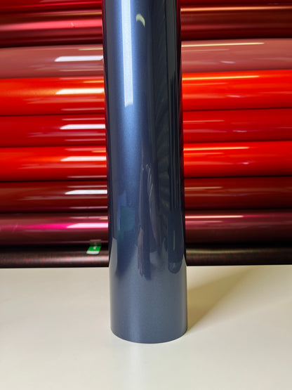 Basalt Gray Vinyl Wrap