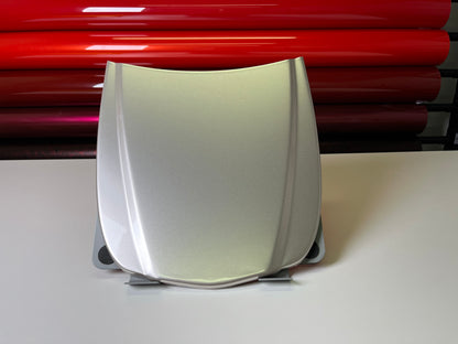 Ultra Bright Metallic Light Champagne Gold