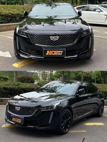 Glossy Piano Black Car Wrap Vinyl Film