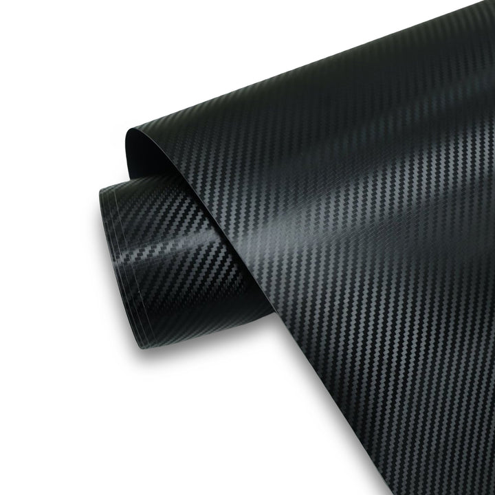 5D Carbon Fiber Car Vinyl Wrap | HIGHCOOL