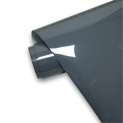 Crystal Nado Grey Car Wrap Vinyl Film