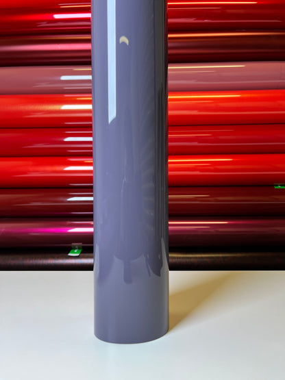 Provence Purple Vinyl Wrap