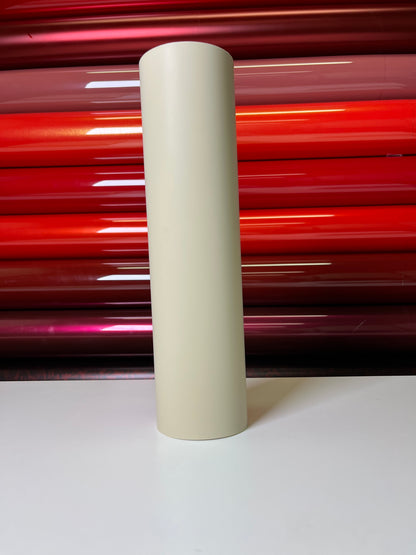 Satin Milan Khaki Vinyl Wrap