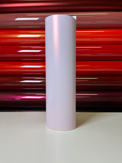 Diamond Lychee Pink Vinyl Wrap