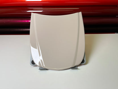 Mirror Gloss Pink Vinyl Wrap