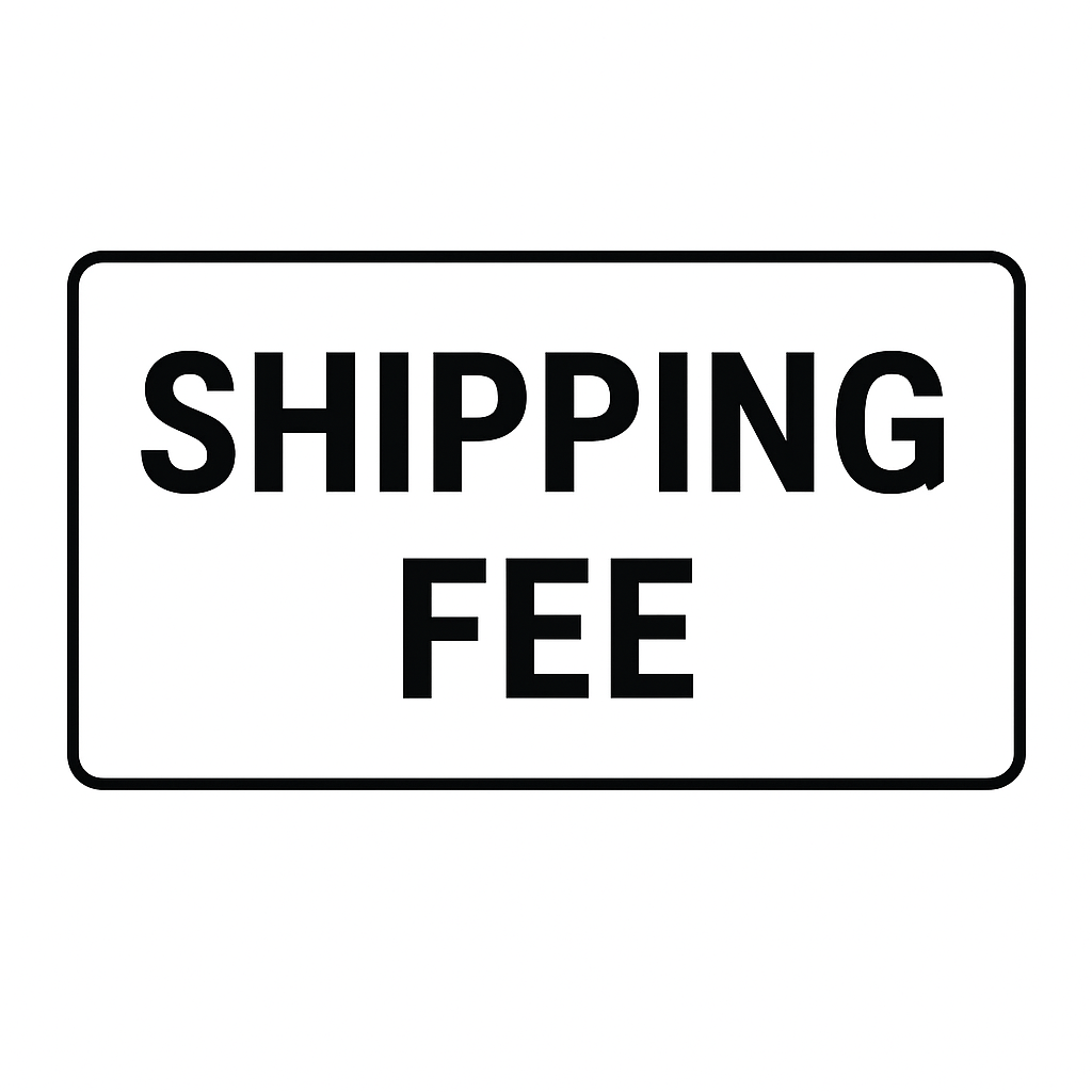 Shipping Fee
