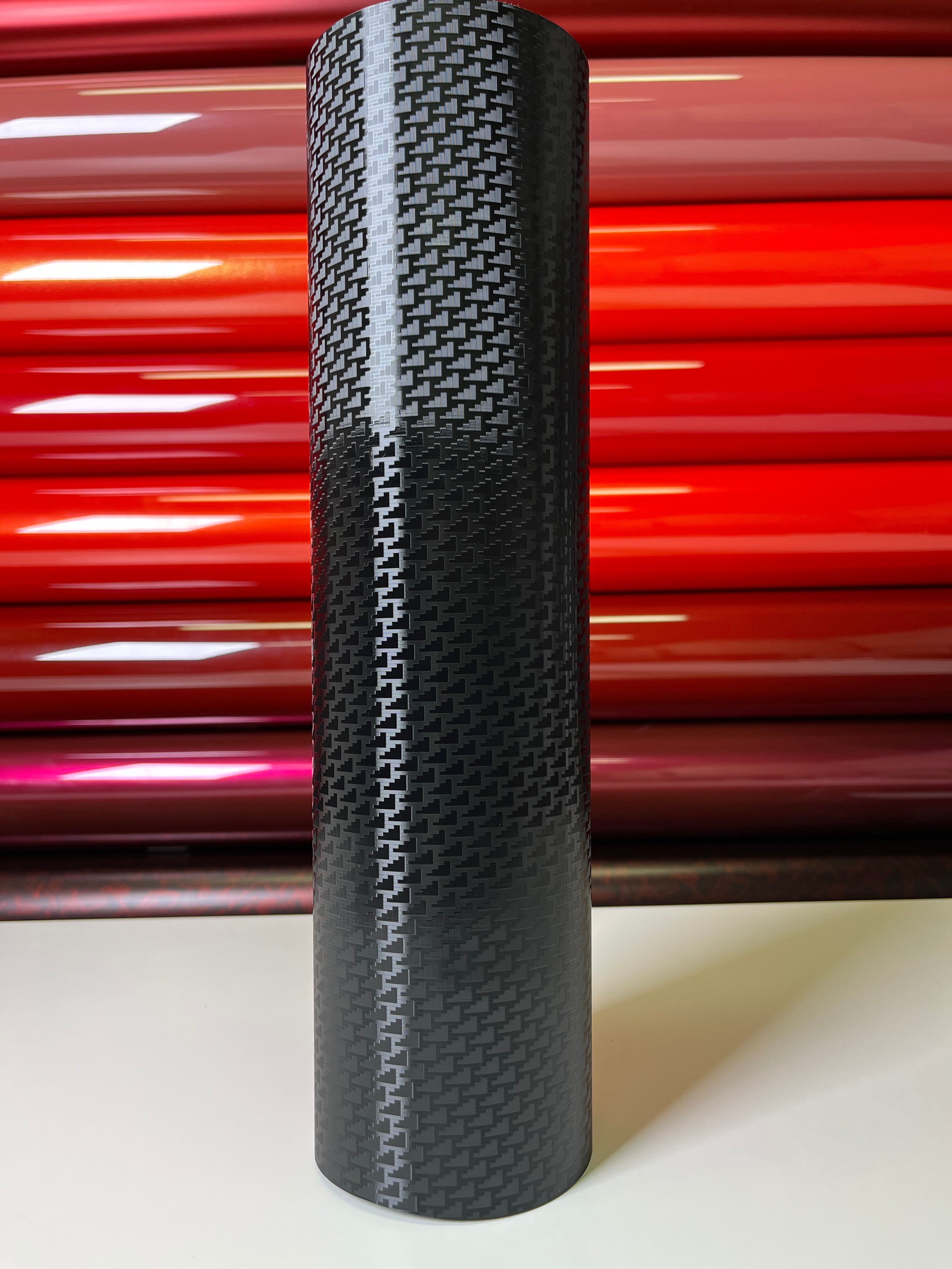 Ghost Aircraft Texture Vinyl Wrap