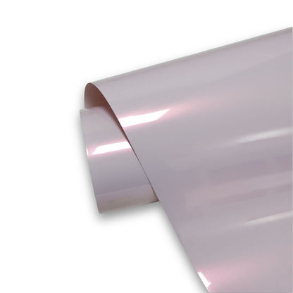 Diamond Princess Smile PVC Car Vinyl Wrap