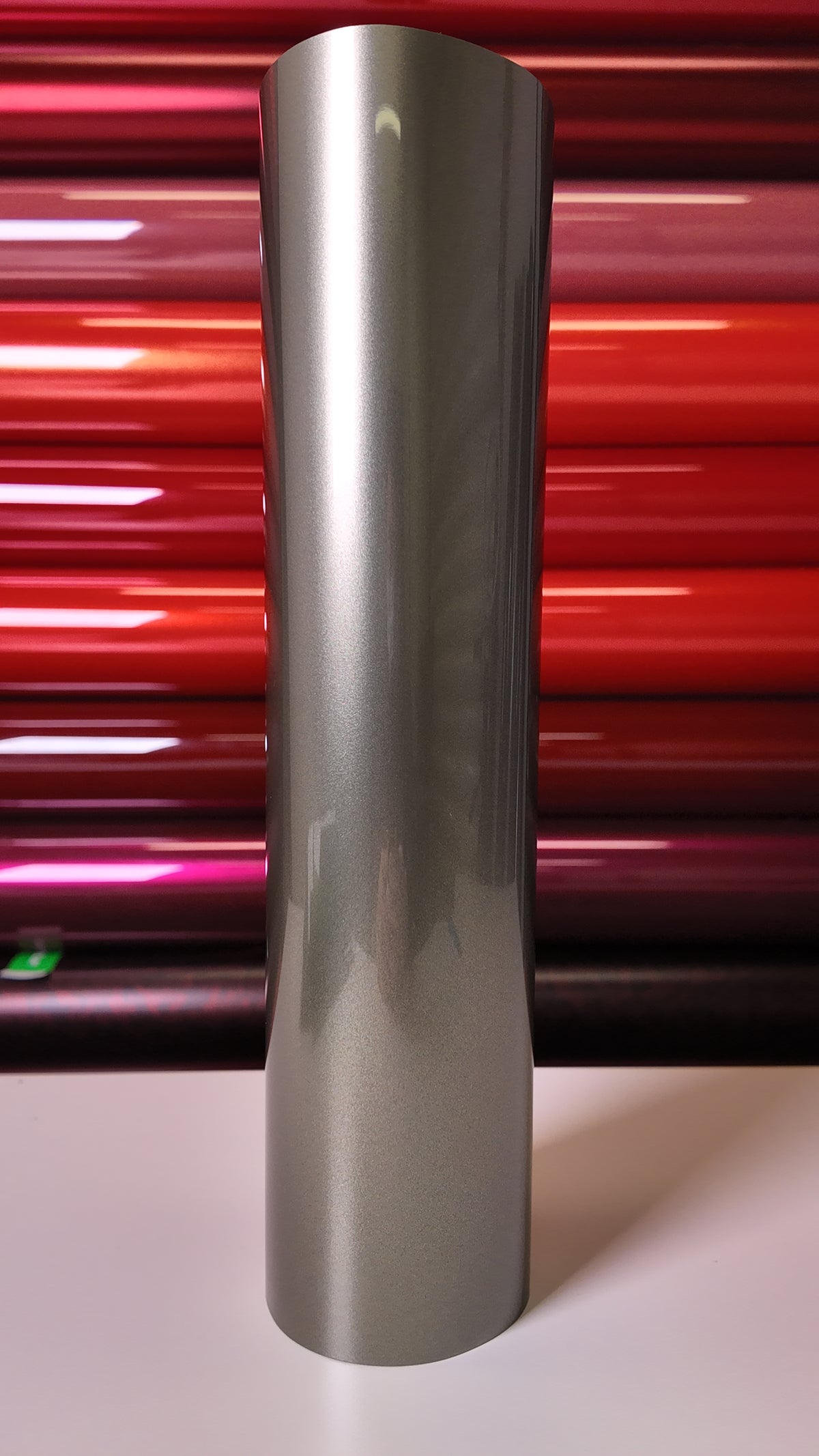 Aventurine Green Vinyl Wrap, detail view 2 | HIGHCOOL