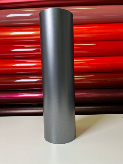 Mountain Gray Vinyl Wrap