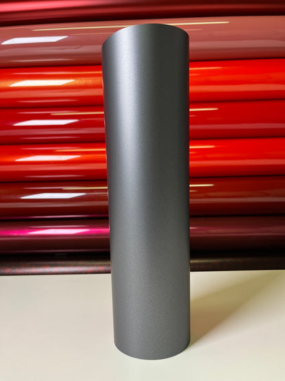 Self-Healing Ultra Matte Mountain Gray Vinyl Wrap