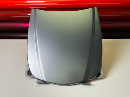 Mountain Gray Vinyl Wrap