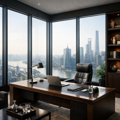 Anti-Glare Window Film Tint