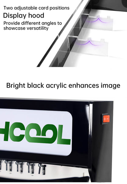 TPU PPF Film Car Hydrophobic Testing Machine