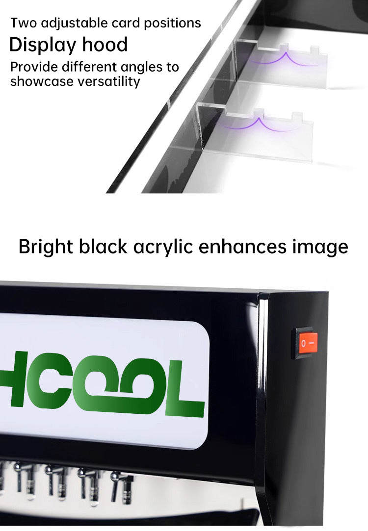 TPU PPF Film Car Hydrophobic Testing Machine
