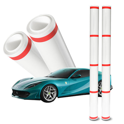 10 Years Warranty 8.5 Mil Self Healing TPU PPF Paint Protection Film Not Yellowing