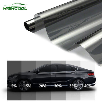 UV Protection Window Film Tint