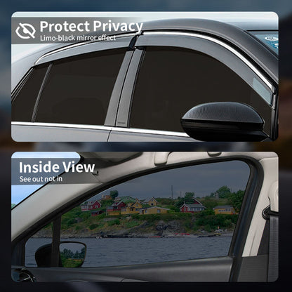 UV Protection Window Film Tint
