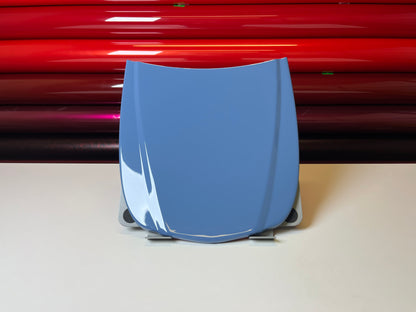 Crystal Porcelain Blue