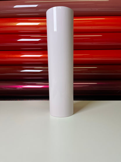 Blush Pink Vinyl Wrap