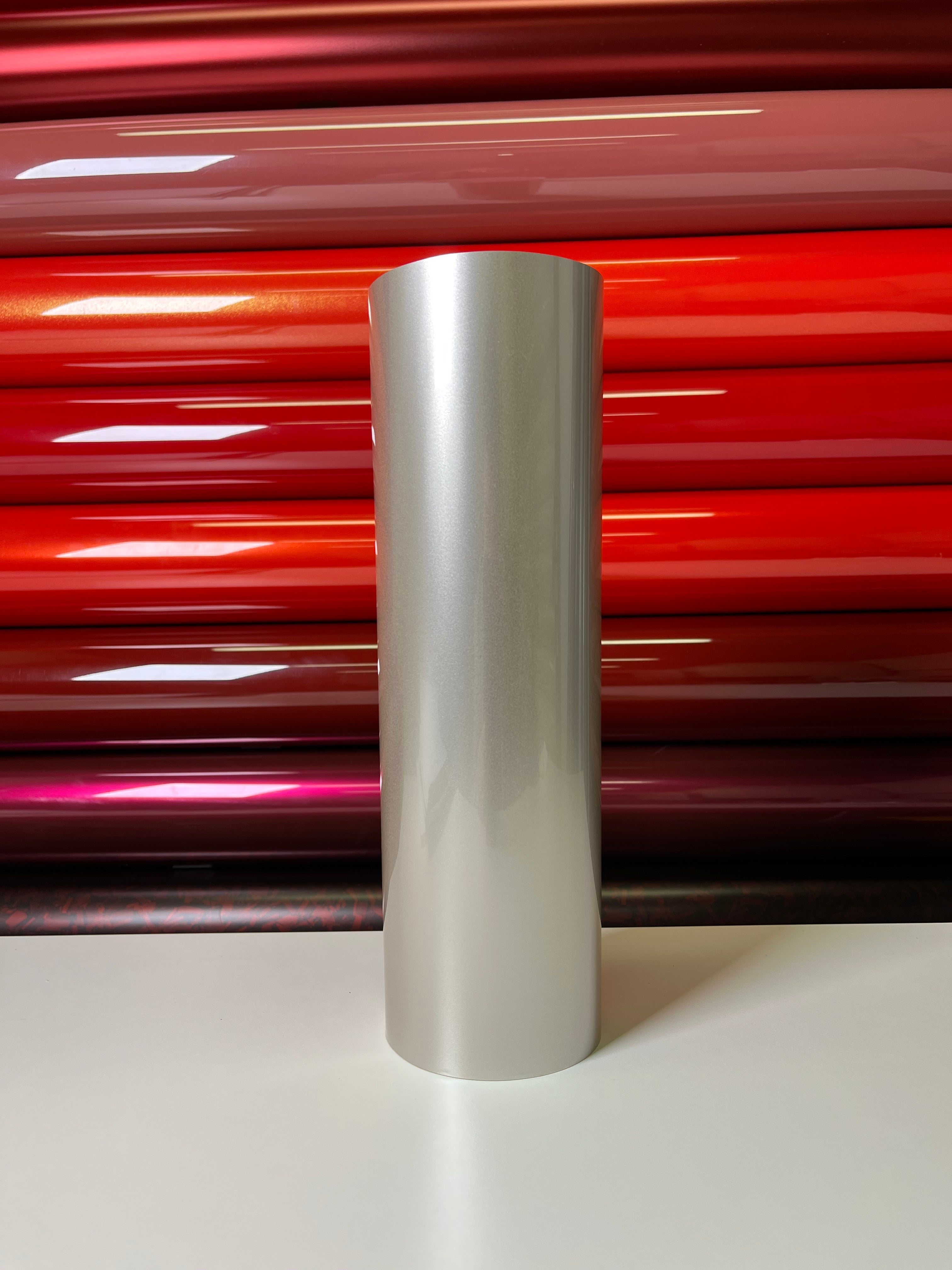 Ultra Bright Metallic Light Champagne Gold