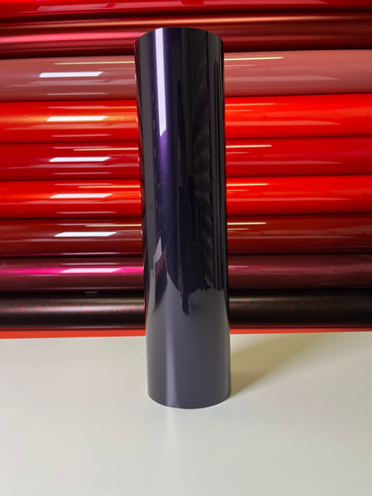 Venice Purple Vinyl Wrap