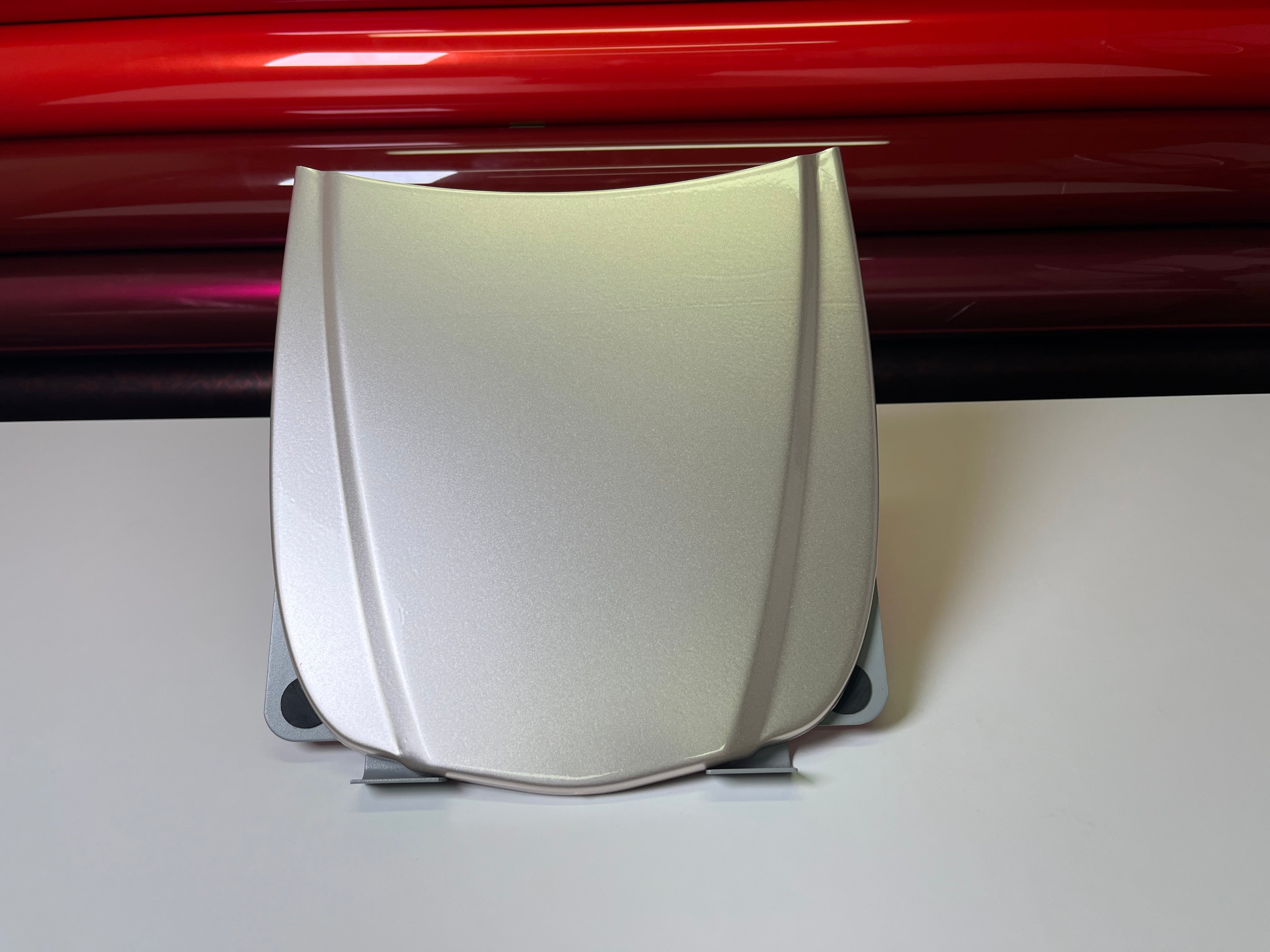 Akagi Gold Vinyl Wrap