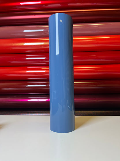 Crystal Porcelain Blue