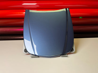 Basalt Gray Vinyl Wrap