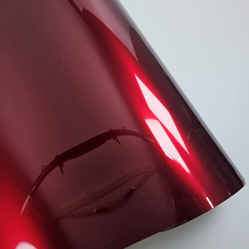 5 Years Warranty Air Bubble Free Self-healing Car Wrap Vinyl