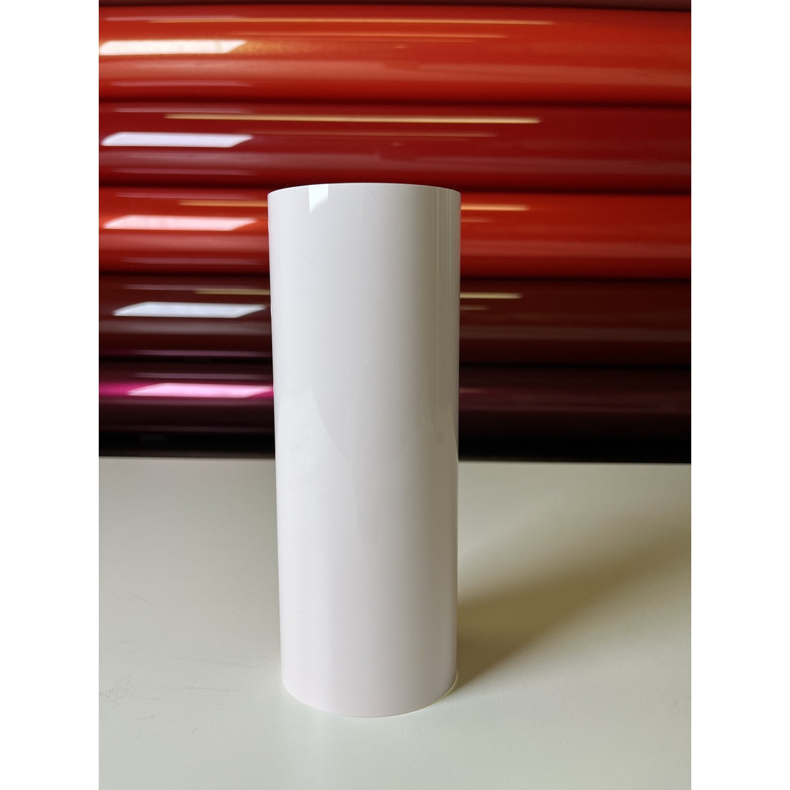 HIGHCOOL Crystal Mary Kay Pink Color PPF - TPU color change film roll