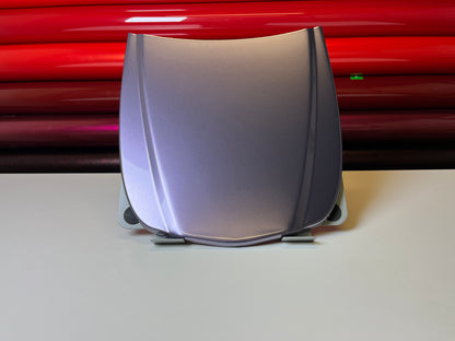 Violet Gray Vinyl Wrap