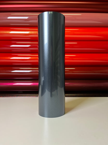 Moonstone Gray Vinyl Wrap