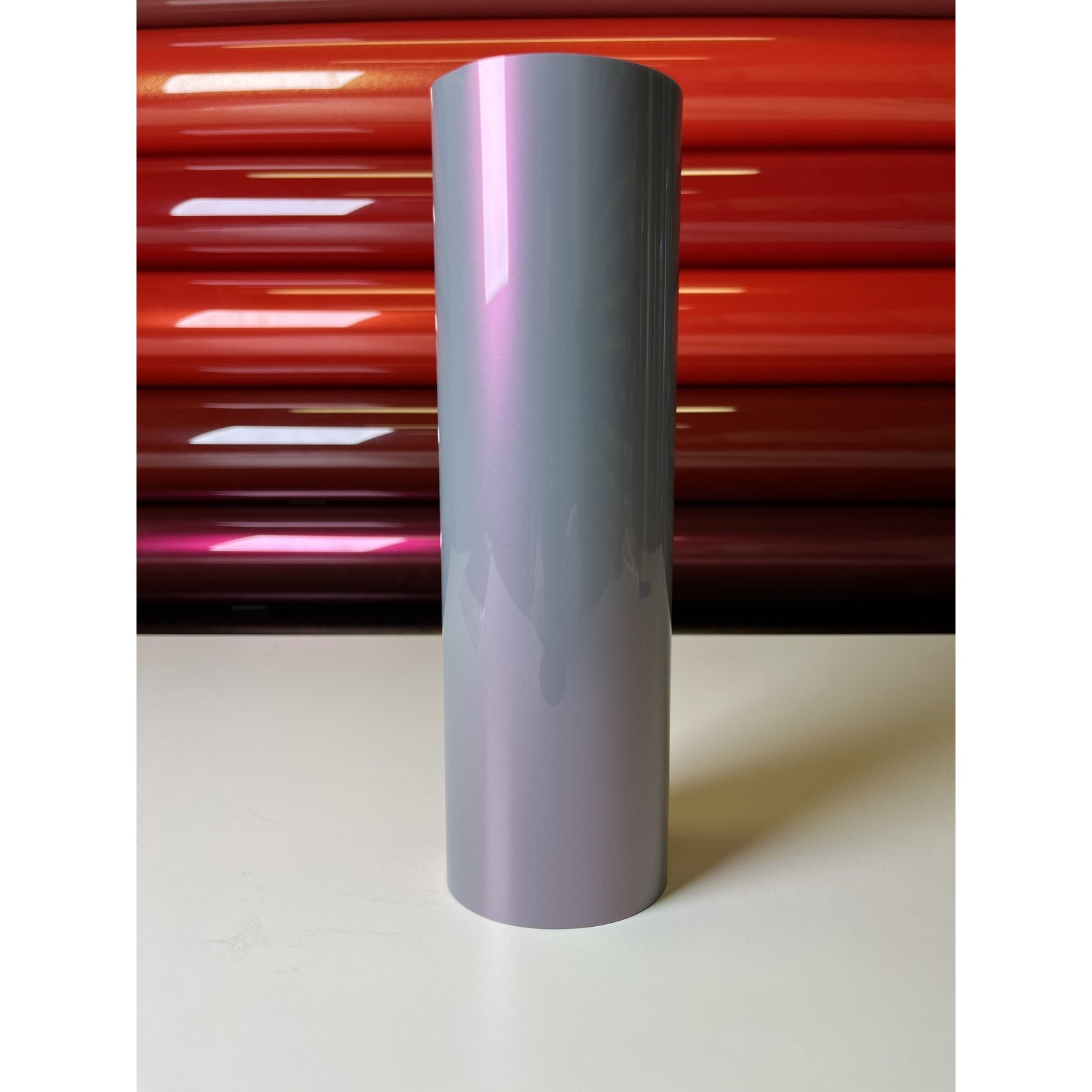 HIGHCOOL Dream Volcano Grey Color PPF - TPU color change film roll